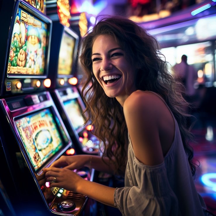 akra game Slots lobby jahan aap ka account khul jata hai